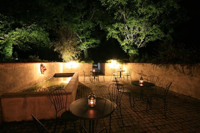 Naturist Hotel Peyraille Libaros Exterior photo
